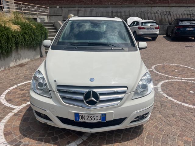 Auto - Mercedes-benz b 180 cdi sport