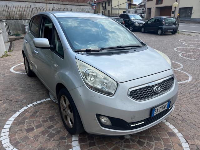 Auto - Kia venga 1.4 cvvt active