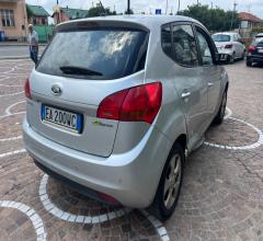 Auto - Kia venga 1.4 cvvt active