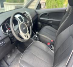 Auto - Kia venga 1.4 cvvt active