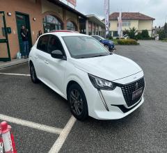 Auto - Peugeot 208 puretech 75 s&s 5p. active pack