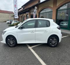 Auto - Peugeot 208 puretech 75 s&s 5p. active pack