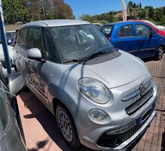 Auto - Fiat 500l 1.3 mjt 95 cv pop star