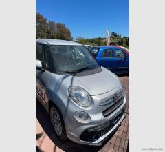 Auto - Fiat 500l 1.3 mjt 95 cv pop star