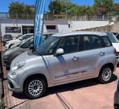 Auto - Fiat 500l 1.3 mjt 95 cv pop star