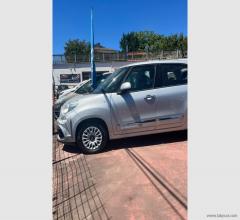 Auto - Fiat 500l 1.3 mjt 95 cv pop star