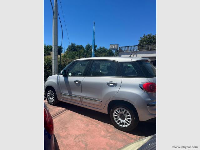 Auto - Fiat 500l 1.3 mjt 95 cv pop star