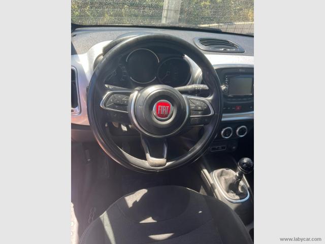 Auto - Fiat 500l 1.3 mjt 95 cv pop star