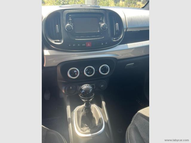 Auto - Fiat 500l 1.3 mjt 95 cv pop star