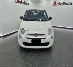 Auto - Fiat 500 1.0 hybrid cult