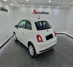 Auto - Fiat 500 1.0 hybrid cult