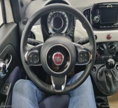 Auto - Fiat 500 1.0 hybrid cult