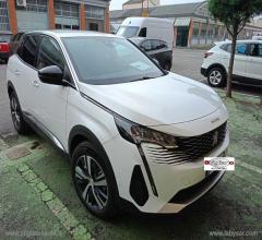 Auto - Peugeot 3008 bluehdi 130 s&s eat8 allure pack