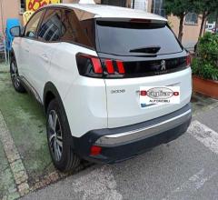 Auto - Peugeot 3008 bluehdi 130 s&s eat8 allure pack