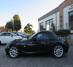 Auto - Bmw z4 2.0i roadster