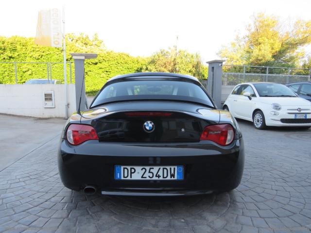 Auto - Bmw z4 2.0i roadster