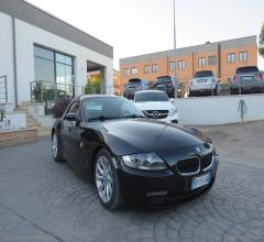 Auto - Bmw z4 2.0i roadster