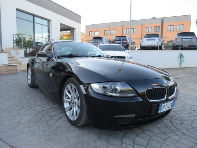 Auto - Bmw z4 2.0i roadster