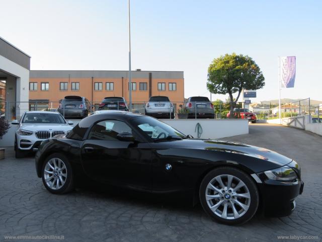 Auto - Bmw z4 2.0i roadster