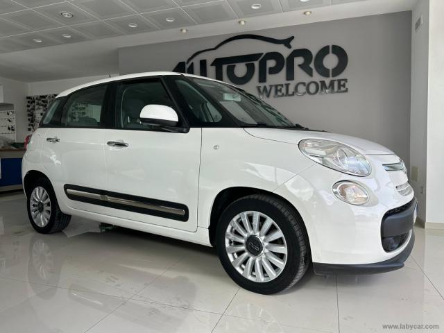 Auto - Fiat 500l 1.3 mjt 85 cv lounge