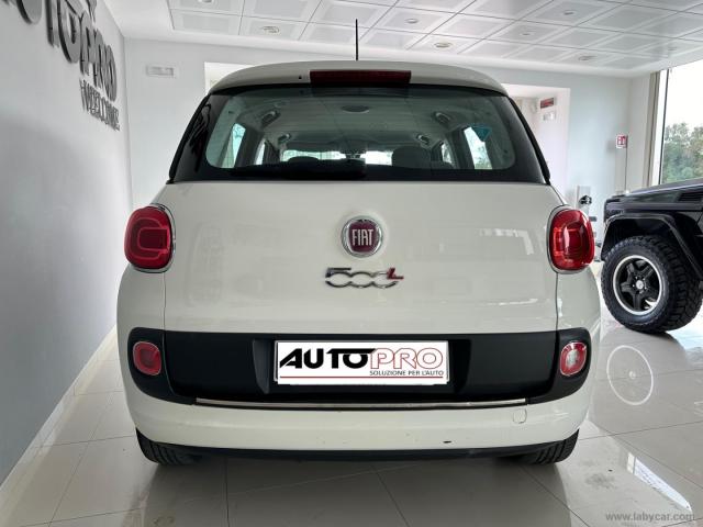 Auto - Fiat 500l 1.3 mjt 85 cv lounge