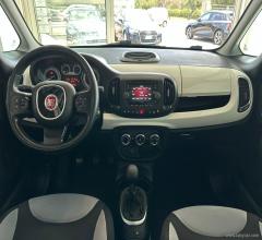 Auto - Fiat 500l 1.3 mjt 85 cv lounge