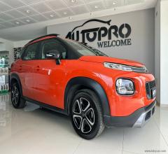 Auto - Citroen c3 aircross bluehdi 110 s&s shine pack