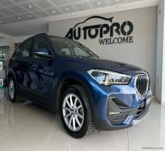 Auto - Bmw x1 sdrive18d business advantage