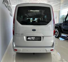 Auto - Ford tourneo connect 1.5 tdci 120cv aut. tit.