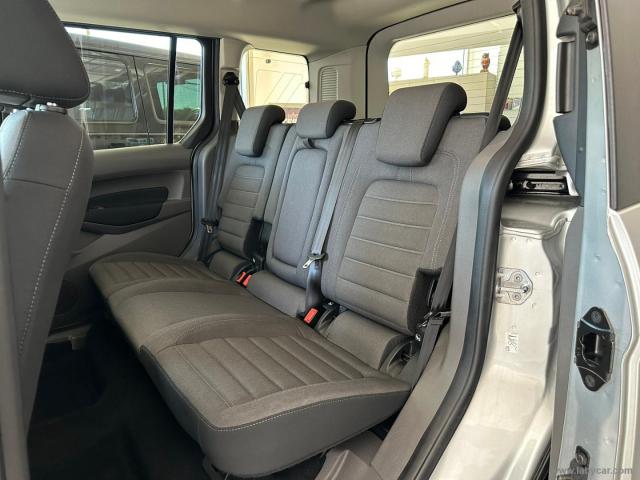 Auto - Ford tourneo connect 1.5 tdci 120cv aut. tit.