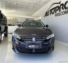 Auto - Peugeot 508 bluehdi 130 s&s eat8 allure