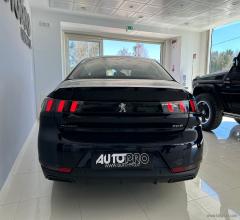 Auto - Peugeot 508 bluehdi 130 s&s eat8 allure