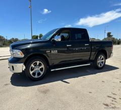 Auto - Dodge ram 1500 hemi 5.7 liter