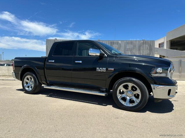 Auto - Dodge ram 1500 hemi 5.7 liter