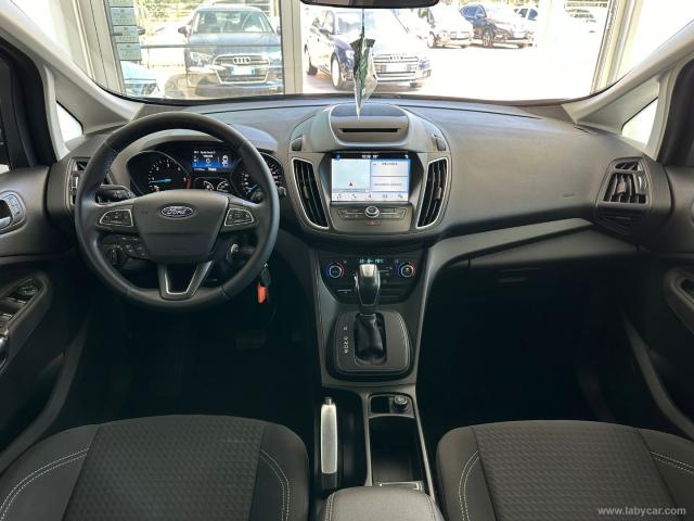 Auto - Ford c-max7 1.5 tdci 120 cv pow. s&s business