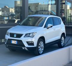 Auto - Seat ateca 1.6 tdi business