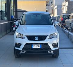 Auto - Seat ateca 1.6 tdi business