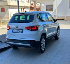 Auto - Seat ateca 1.6 tdi business