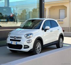 Auto - Fiat 500x 1.6 m.jet 120 cv lounge