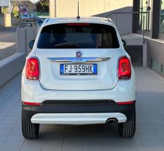 Auto - Fiat 500x 1.6 m.jet 120 cv lounge