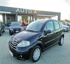 Auto - Citroen c3 1.1 elegance