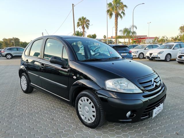 Auto - Citroen c3 1.1 elegance