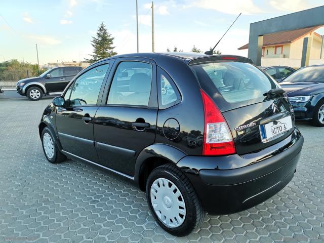 Auto - Citroen c3 1.1 elegance