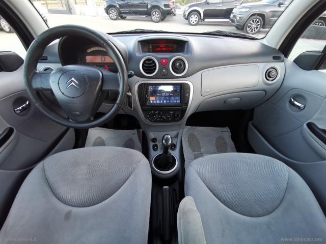 Auto - Citroen c3 1.1 elegance