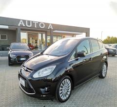 Auto - Ford c-max 1.6 tdci 115 cv titanium