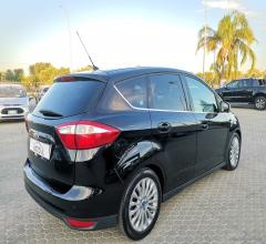 Auto - Ford c-max 1.6 tdci 115 cv titanium