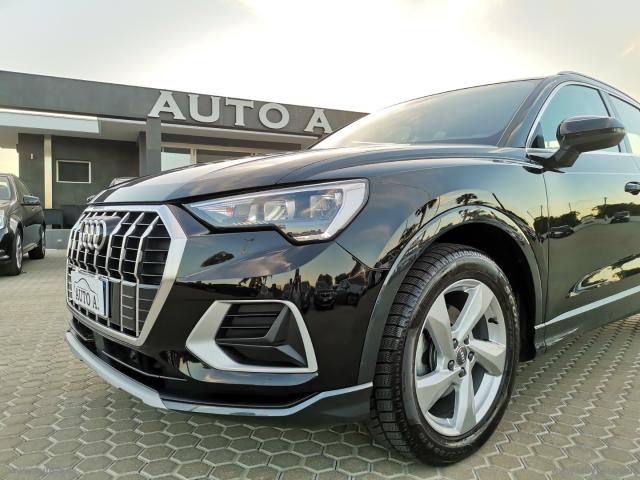 Auto - Audi q3 35 tdi s tronic business advanced