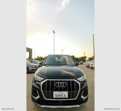 Auto - Audi q3 35 tdi s tronic business advanced