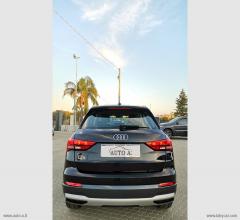 Auto - Audi q3 35 tdi s tronic business advanced