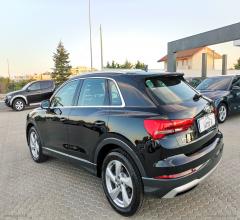 Auto - Audi q3 35 tdi s tronic business advanced